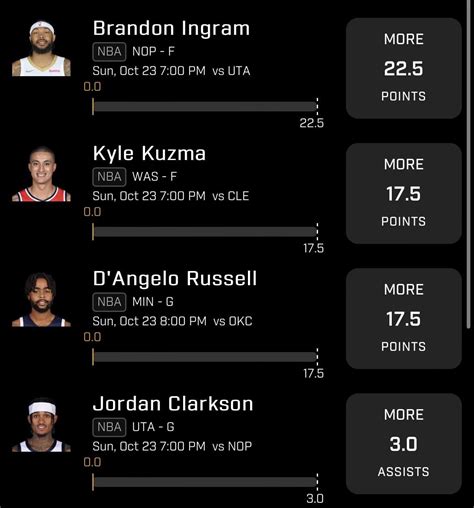 picks nba today.